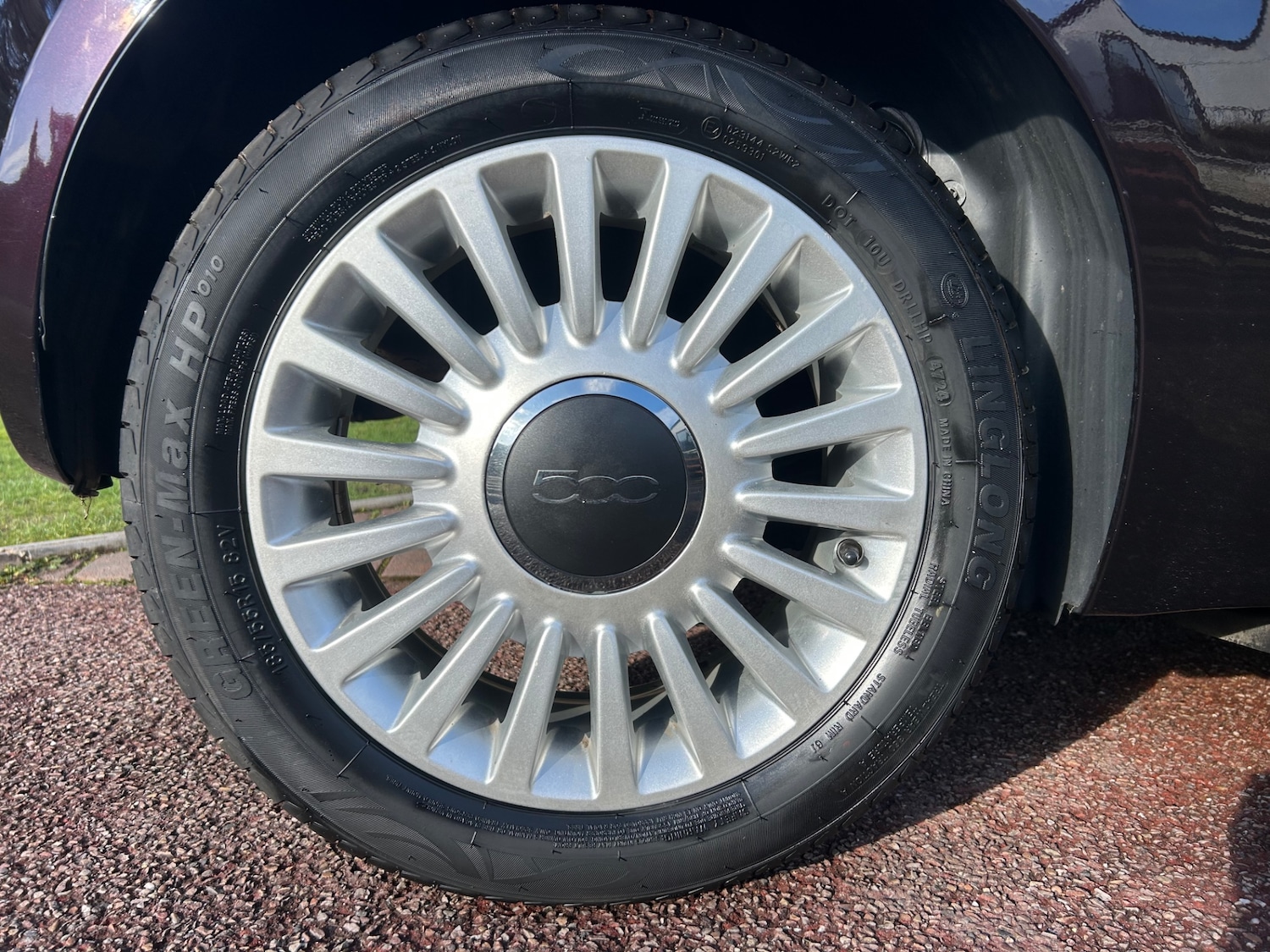 Used Fiat 500 2012 for sale - 77423696: Photo 26