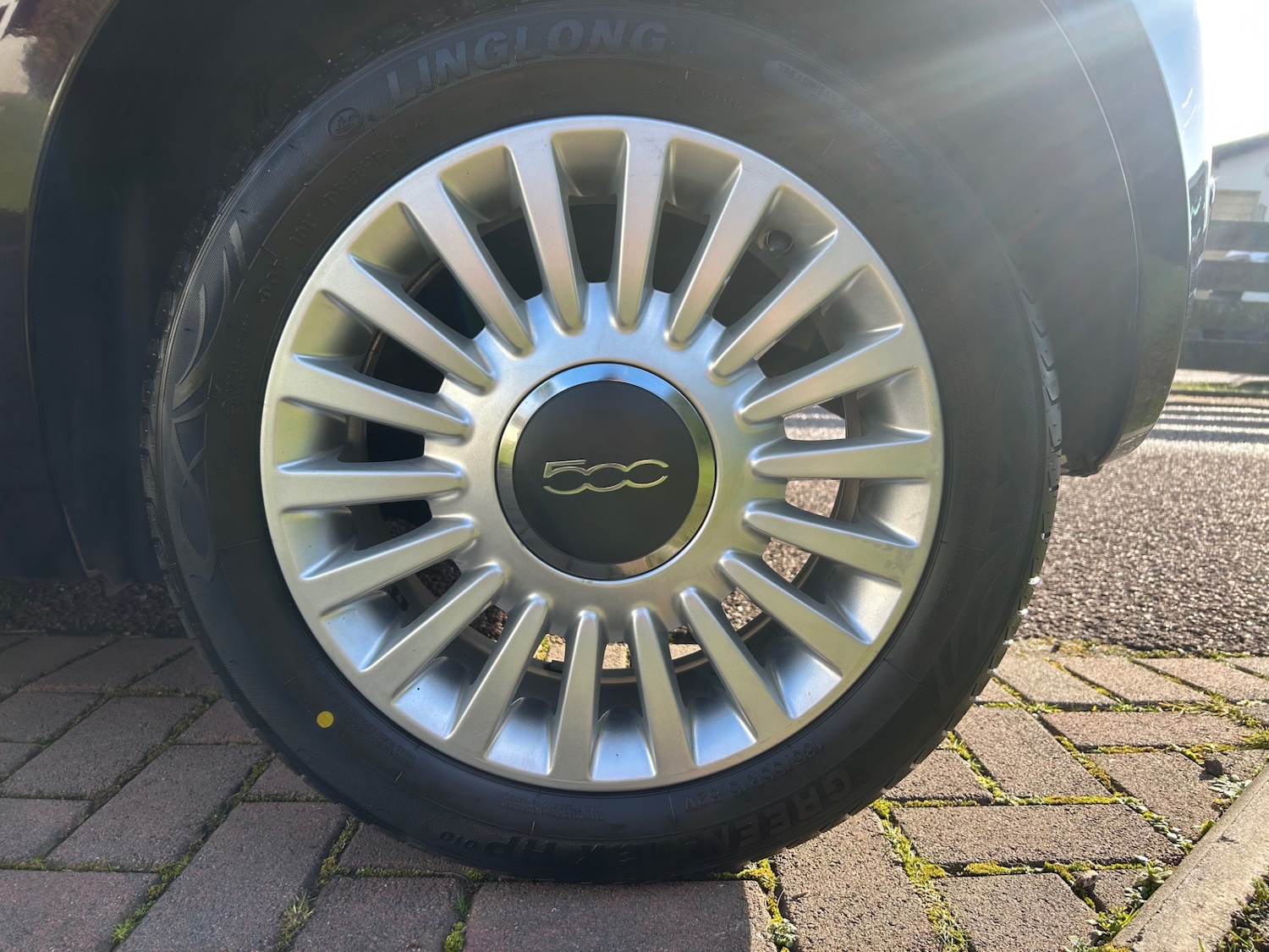 Used Fiat 500 2012 for sale - 77423696: Photo 29