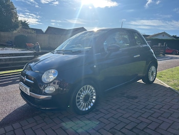Used Fiat 500 2012 for sale - 77423696: Photo