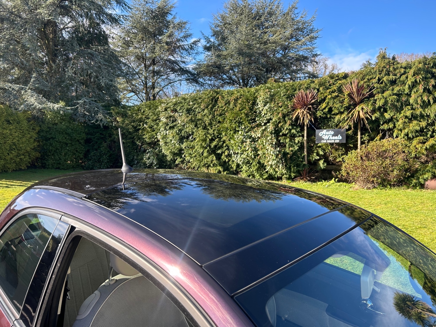 Used Fiat 500 2012 for sale - 77423696: Photo 8