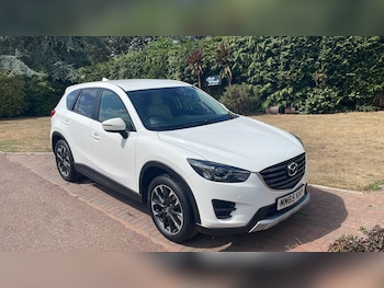 Mazda - CX-5