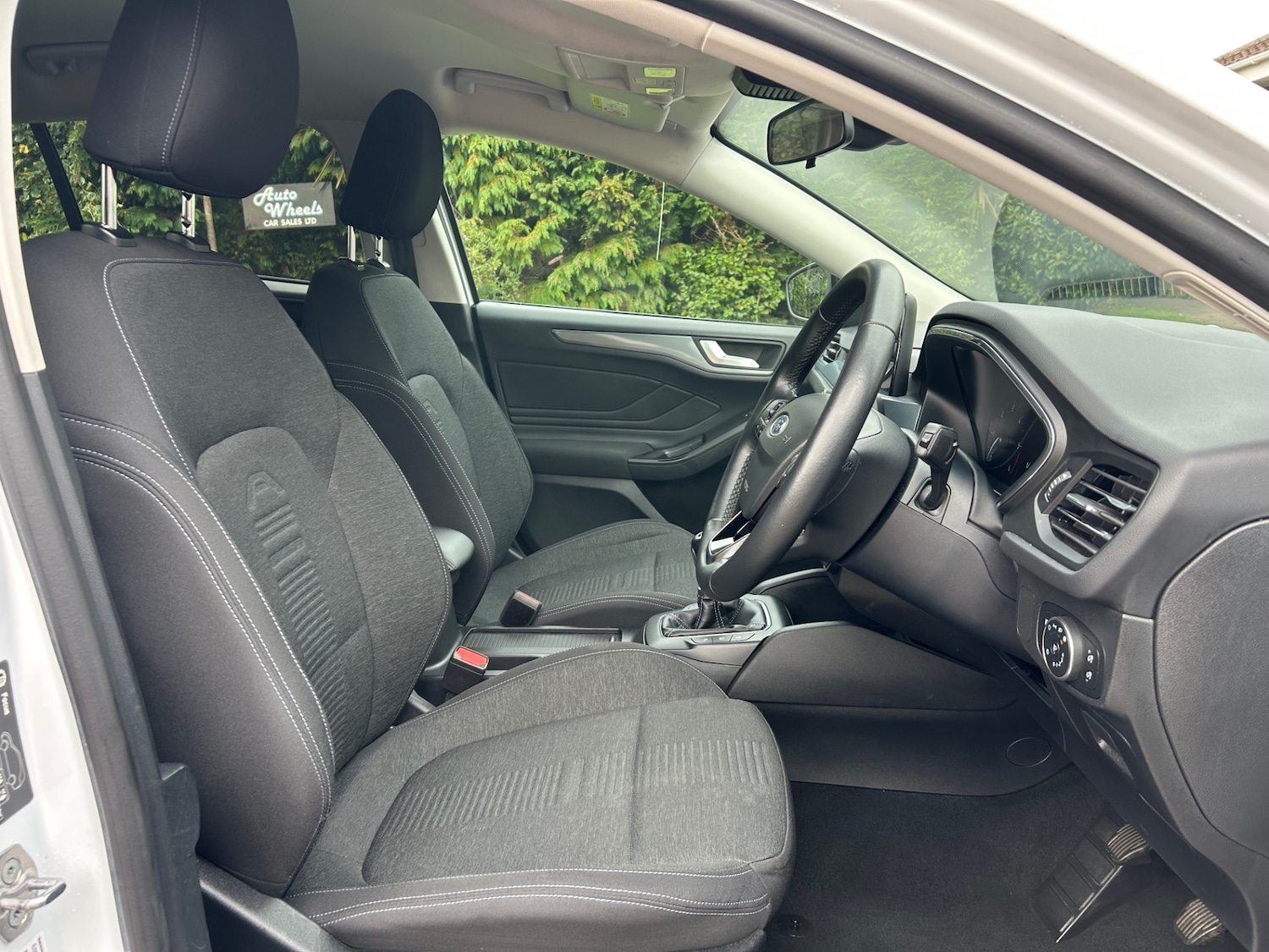 Used Ford Focus 2020 for sale - 76160953: Photo 11