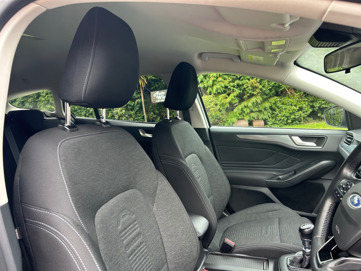 Used Ford Focus 2020 for sale - 76160953: Photo 12