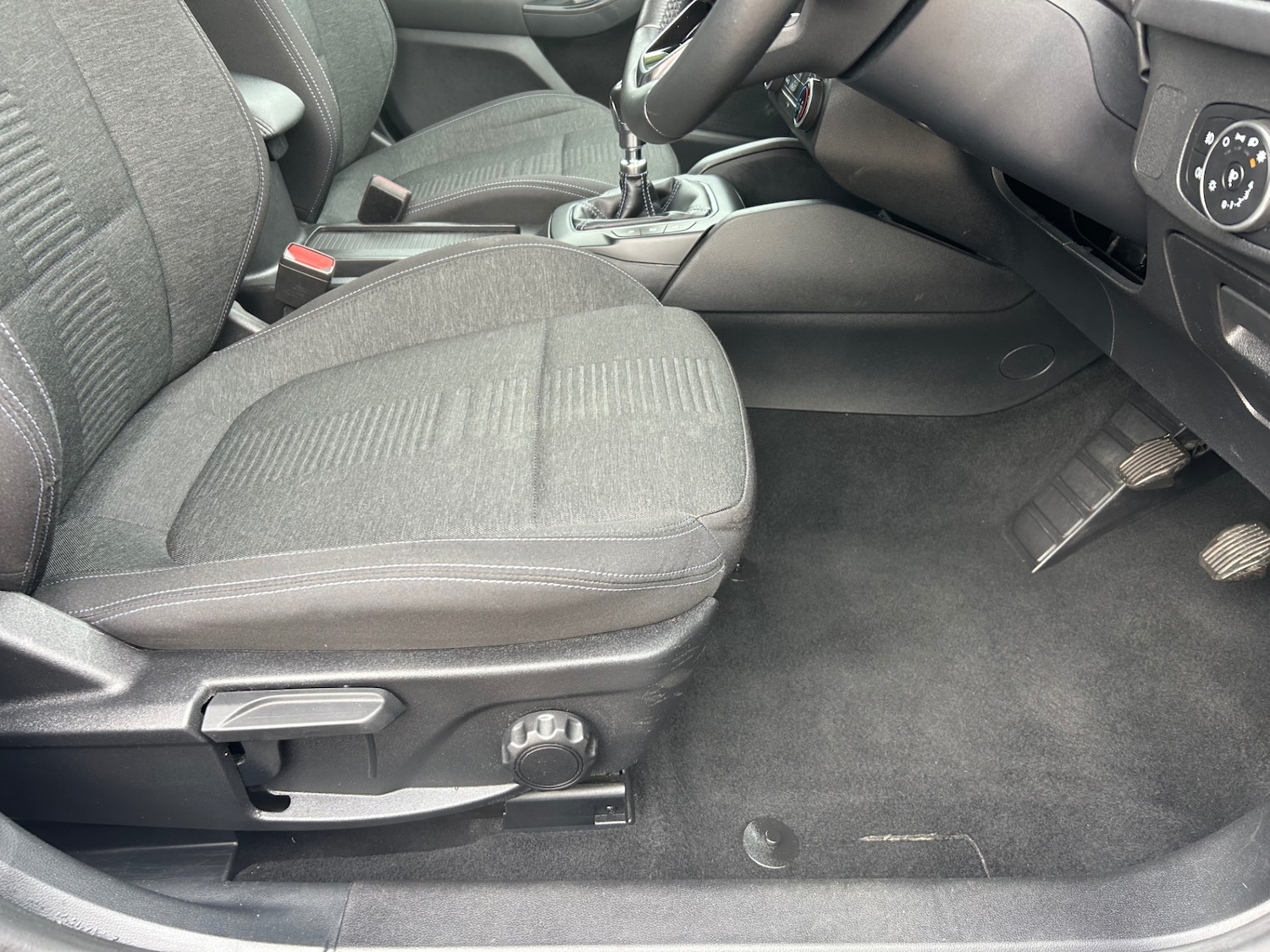 Used Ford Focus 2020 for sale - 76160953: Photo 13