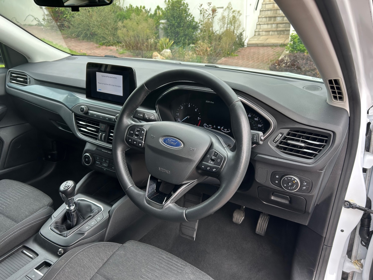 Used Ford Focus 2020 for sale - 76160953: Photo 15