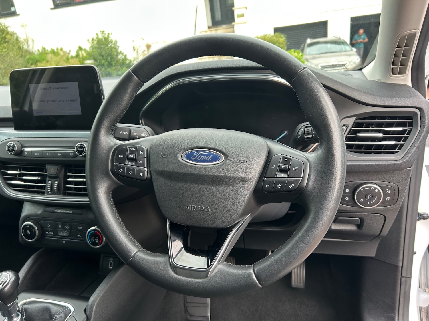 Used Ford Focus 2020 for sale - 76160953: Photo 16