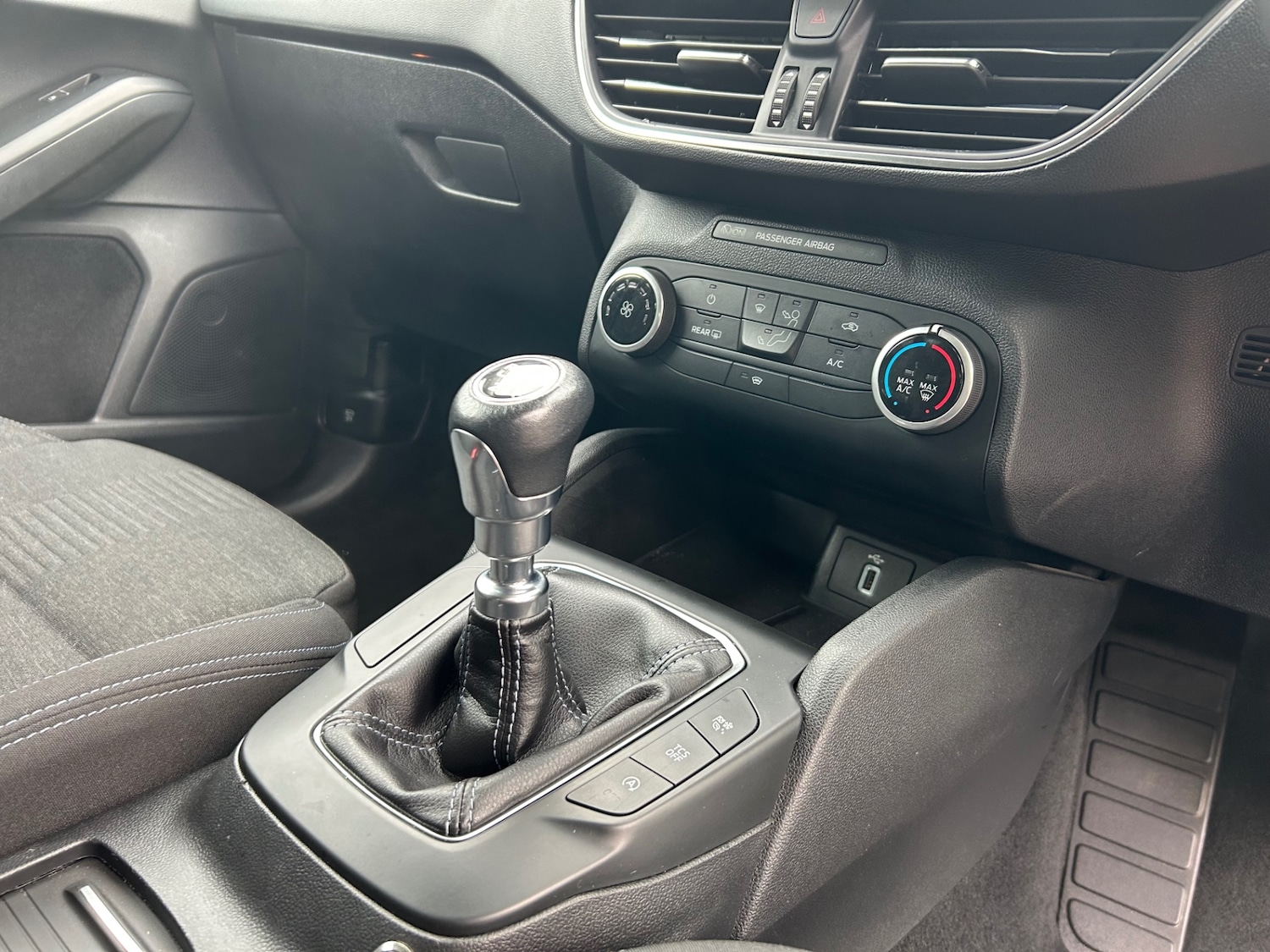 Used Ford Focus 2020 for sale - 76160953: Photo 18