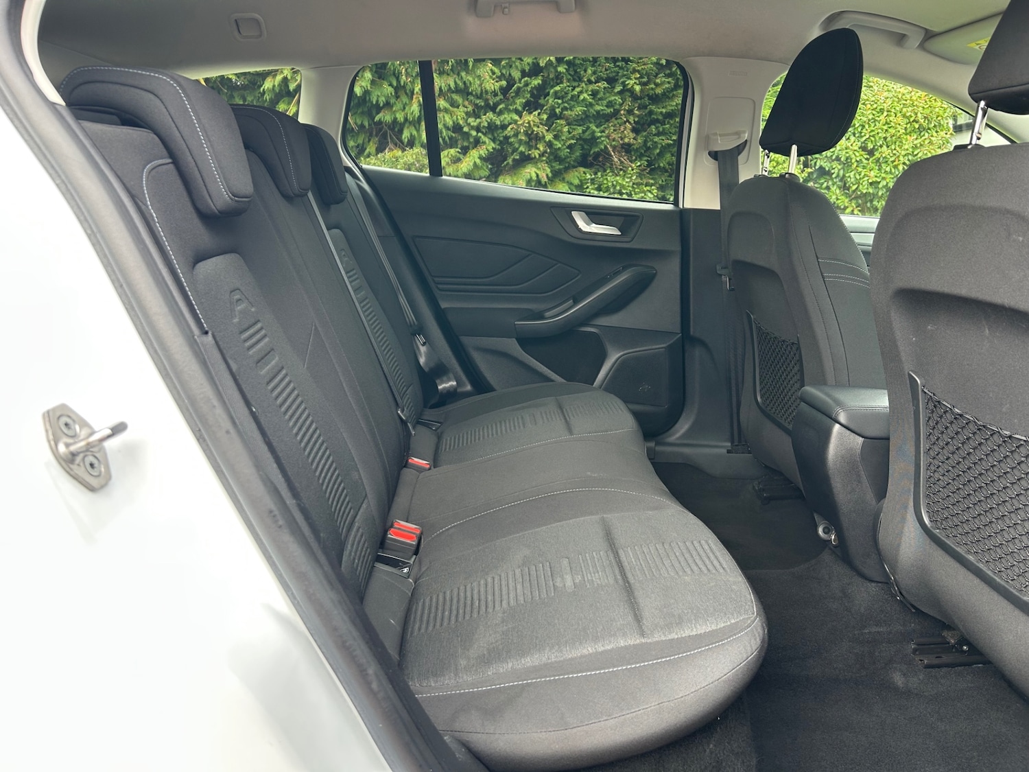 Used Ford Focus 2020 for sale - 76160953: Photo 21