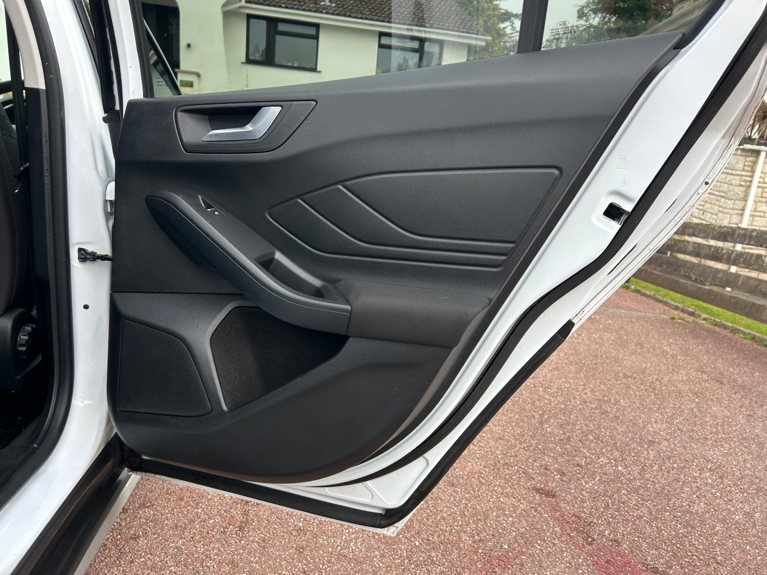Used Ford Focus 2020 for sale - 76160953: Photo 24
