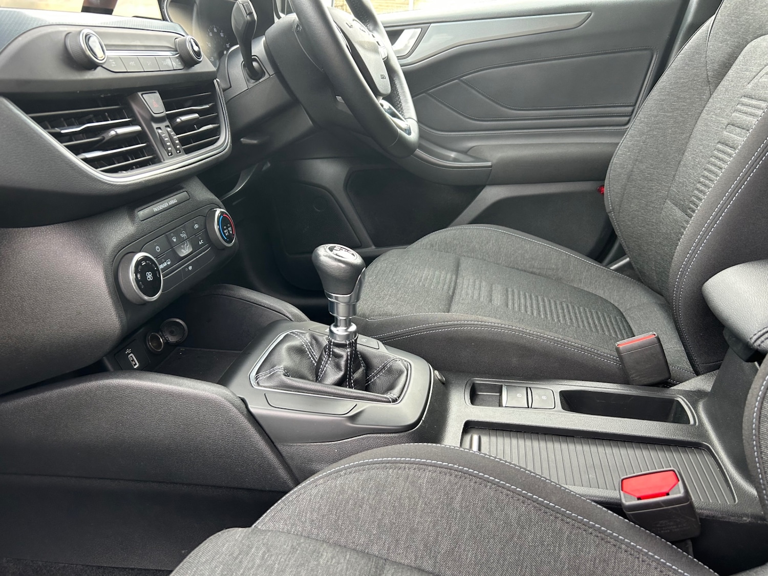 Used Ford Focus 2020 for sale - 76160953: Photo 29