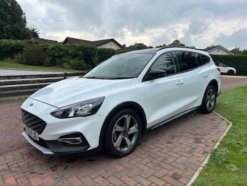 Used Ford Focus 2020 for sale - 76160953: Photo