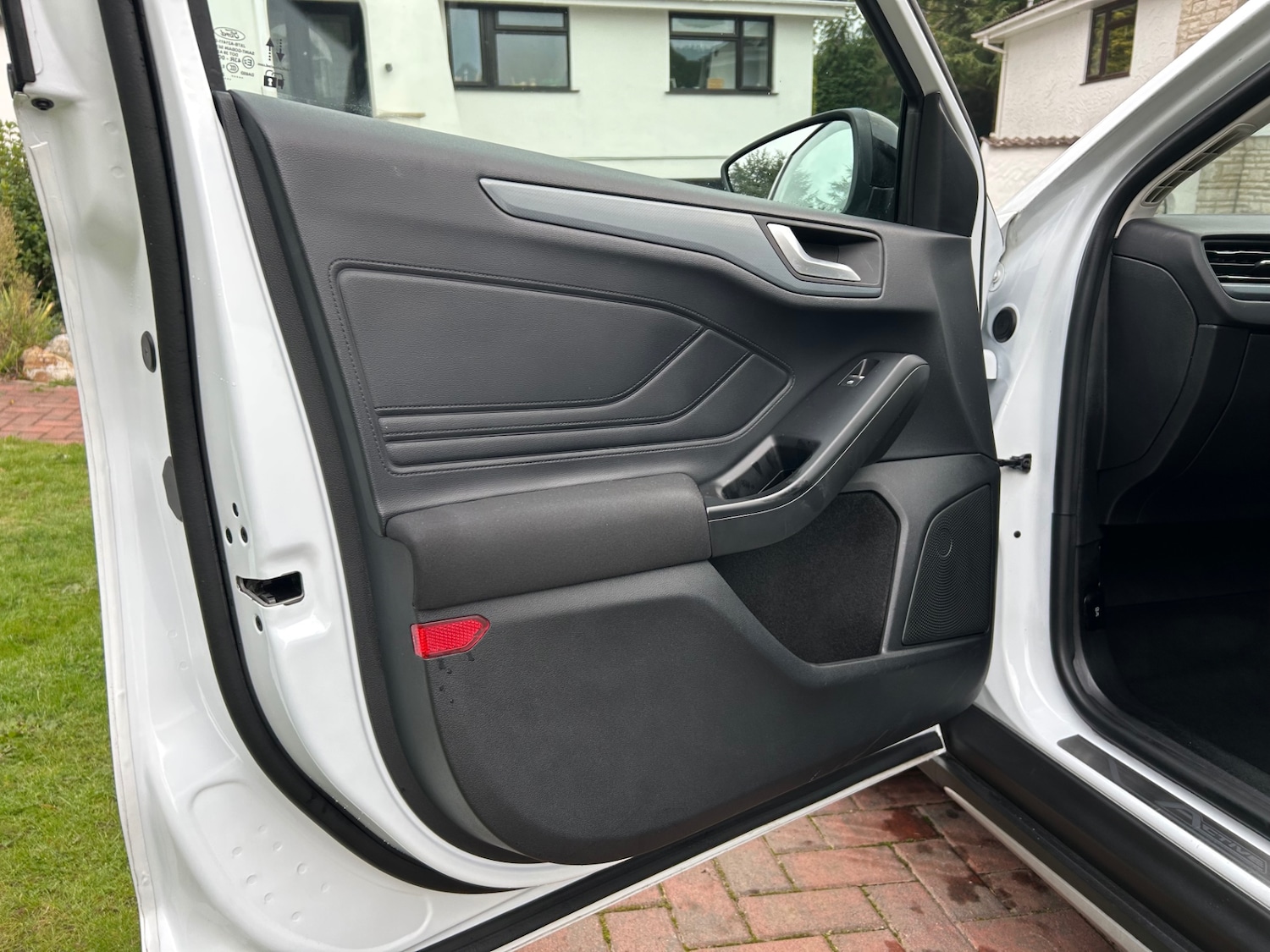 Used Ford Focus 2020 for sale - 76160953: Photo 30