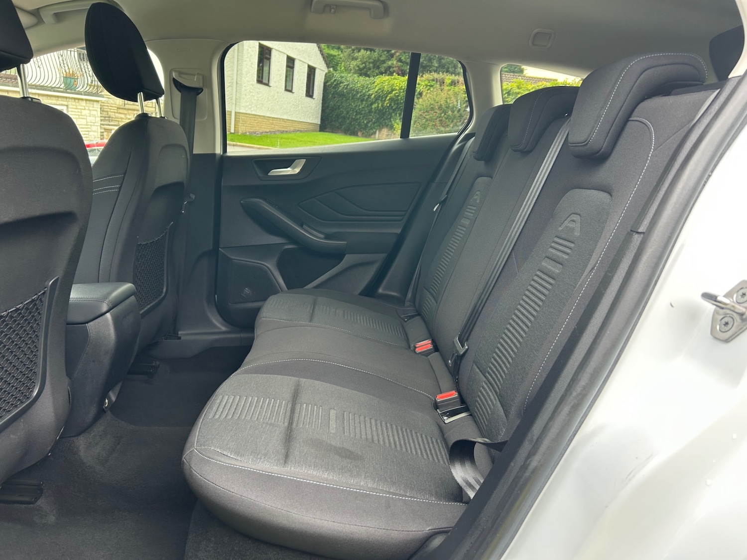 Used Ford Focus 2020 for sale - 76160953: Photo 31