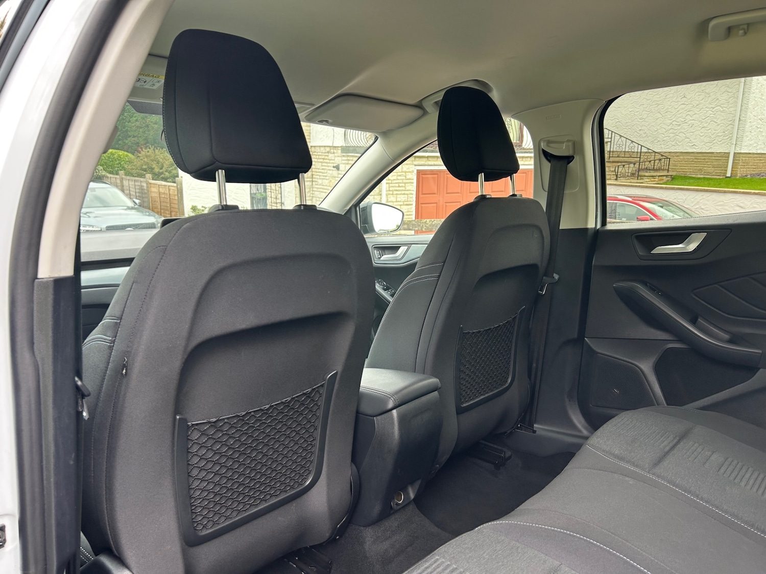 Used Ford Focus 2020 for sale - 76160953: Photo 32