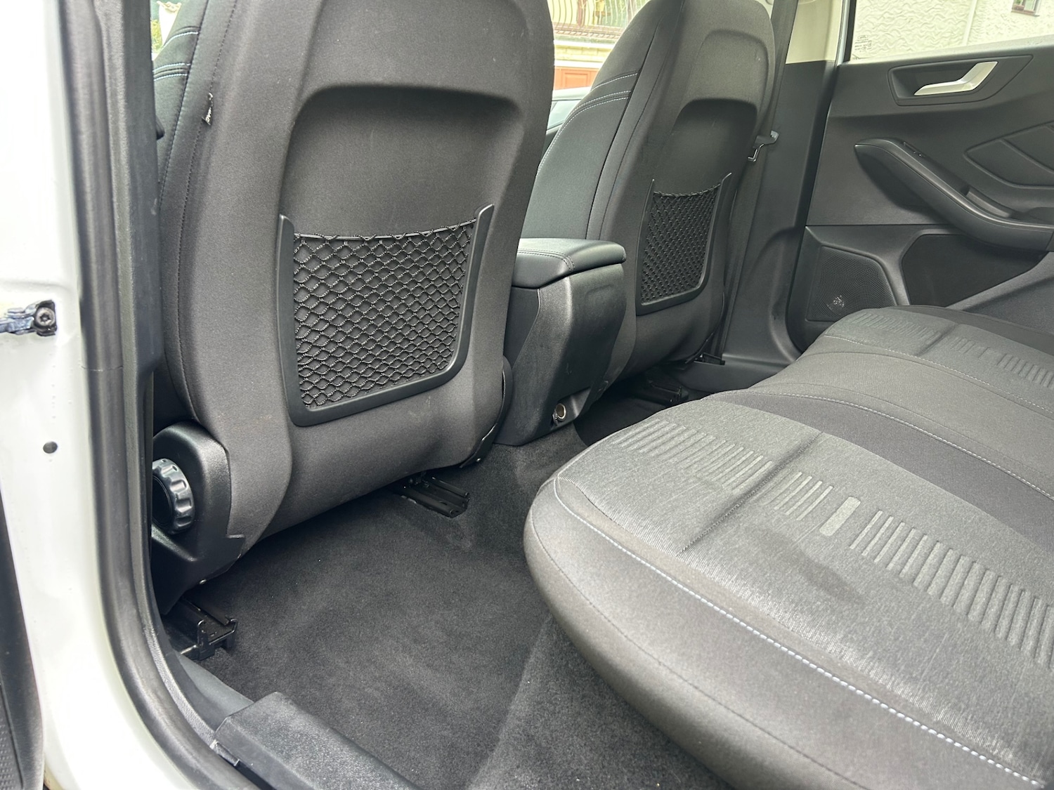 Used Ford Focus 2020 for sale - 76160953: Photo 33