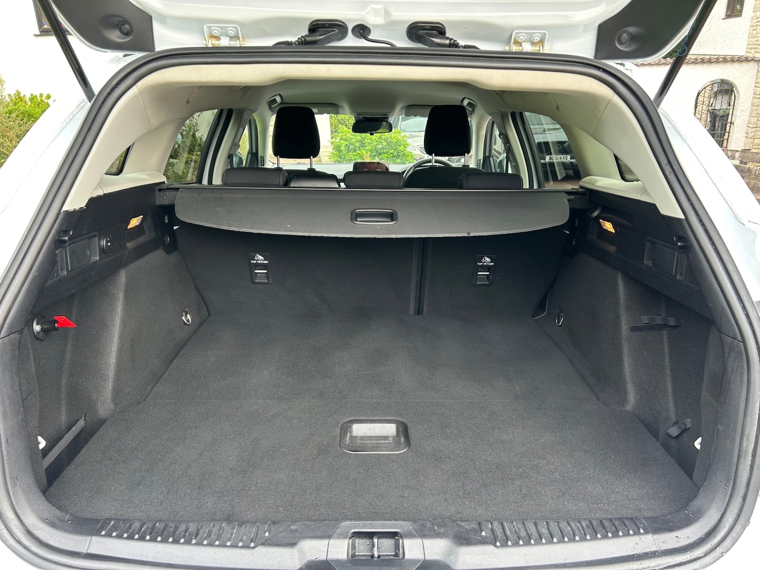 Used Ford Focus 2020 for sale - 76160953: Photo 35