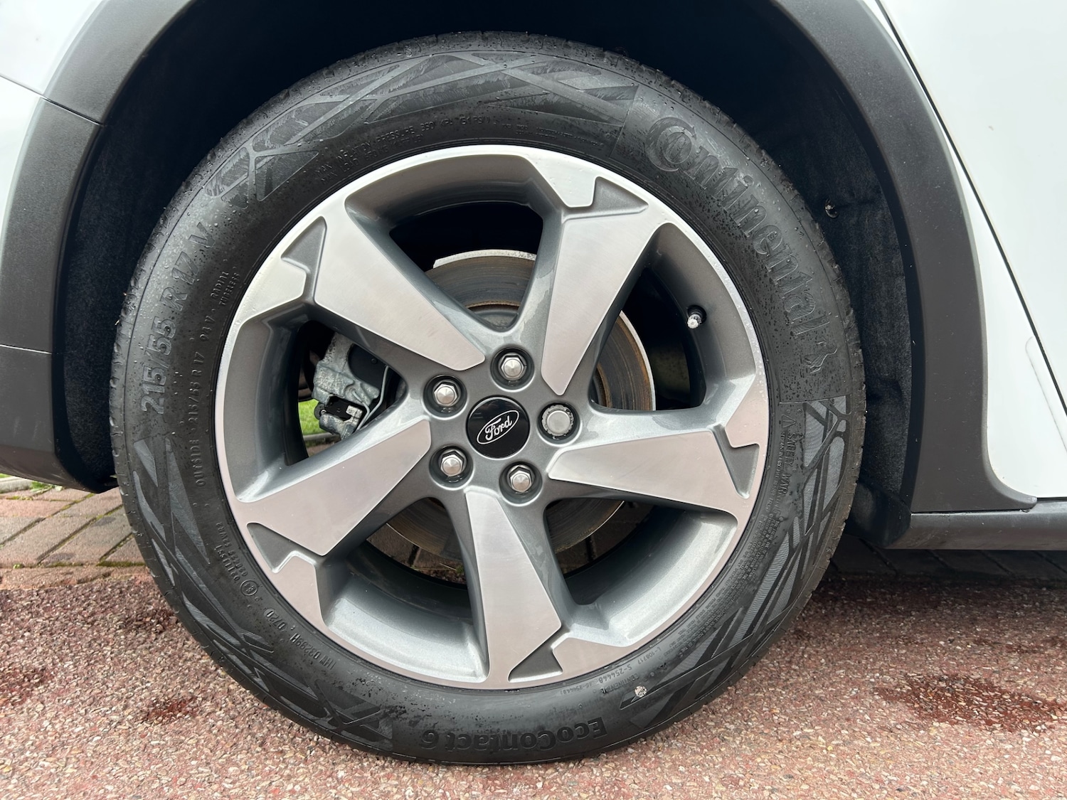 Used Ford Focus 2020 for sale - 76160953: Photo 37
