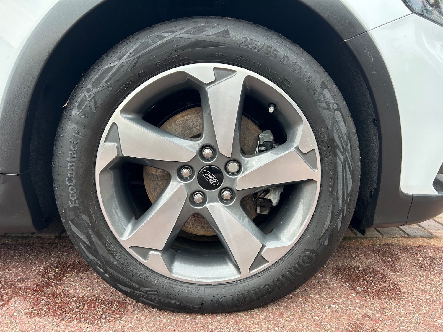 Used Ford Focus 2020 for sale - 76160953: Photo 38