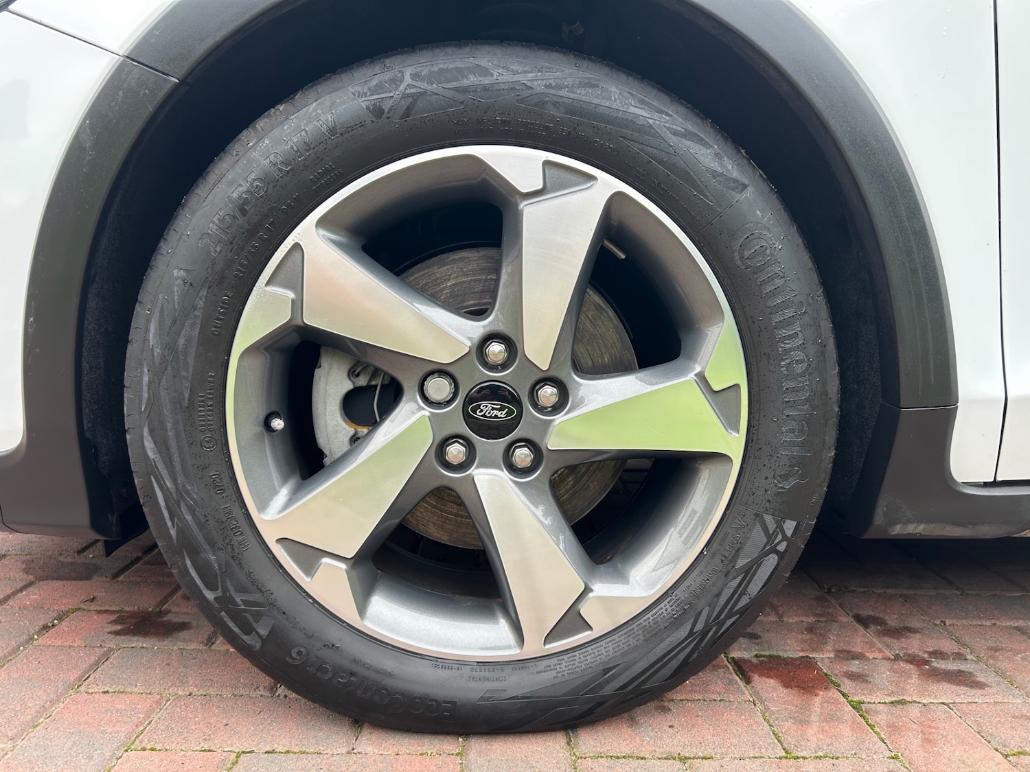 Used Ford Focus 2020 for sale - 76160953: Photo 39