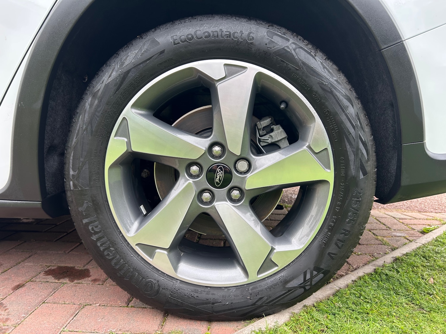 Used Ford Focus 2020 for sale - 76160953: Photo 40