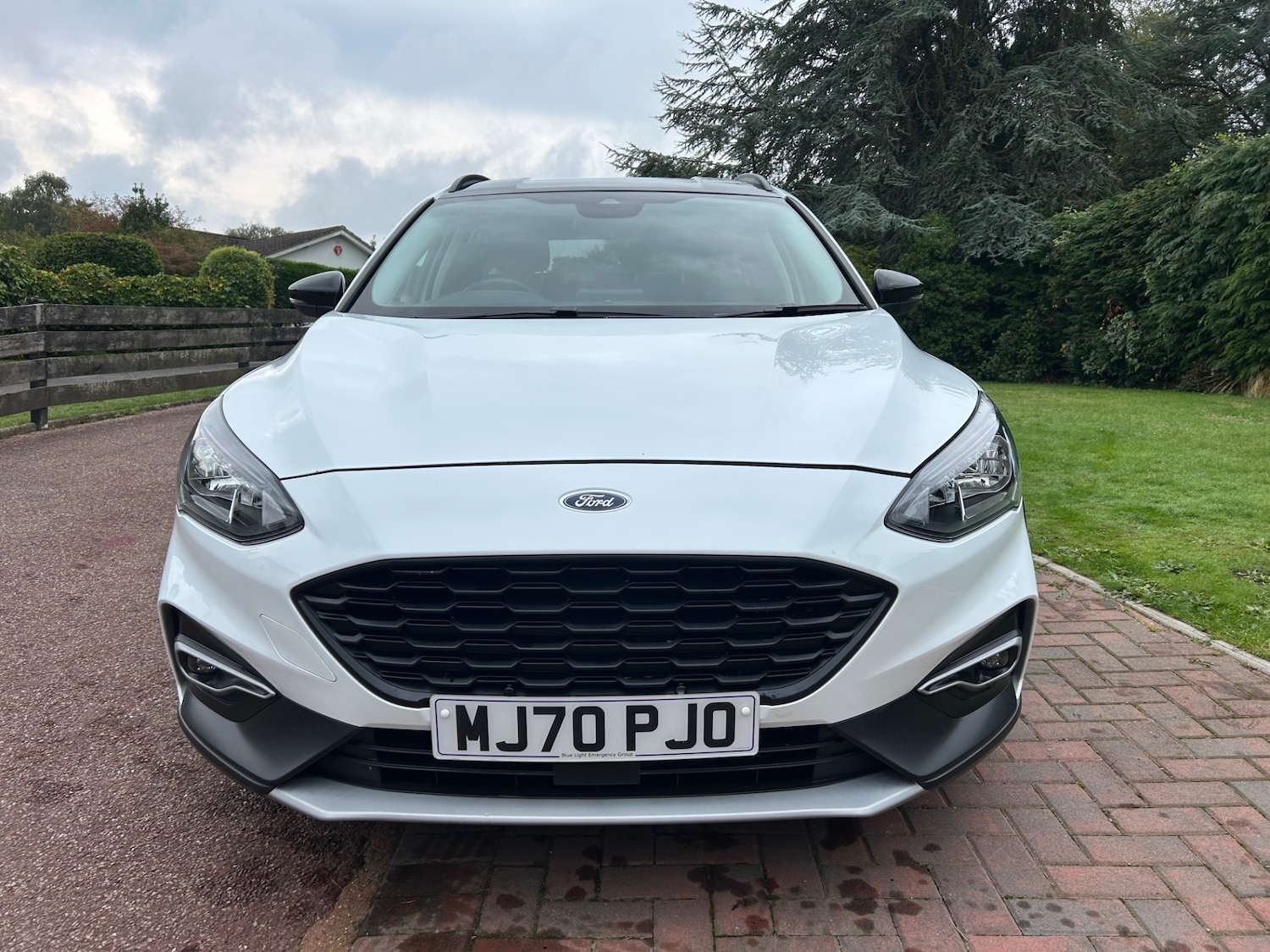 Used Ford Focus 2020 for sale - 76160953: Photo 5
