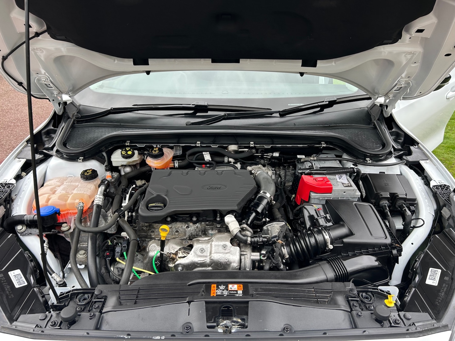 Used Ford Focus 2020 for sale - 76160953: Photo 9