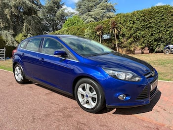 Used Ford Focus 2014 for sale - 79748480: Photo