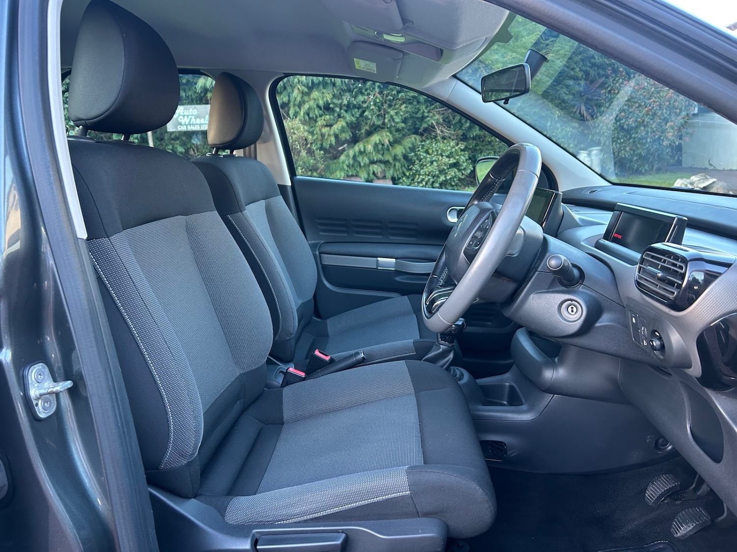 Used Citroen C4 Cactus 2016 for sale - 77371065: Photo 15