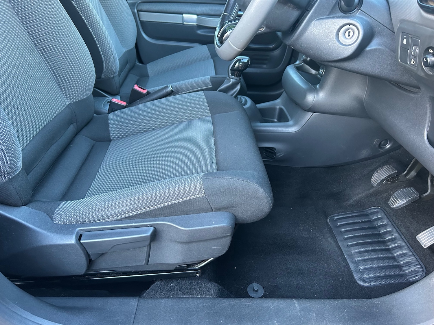 Used Citroen C4 Cactus 2016 for sale - 77371065: Photo 17