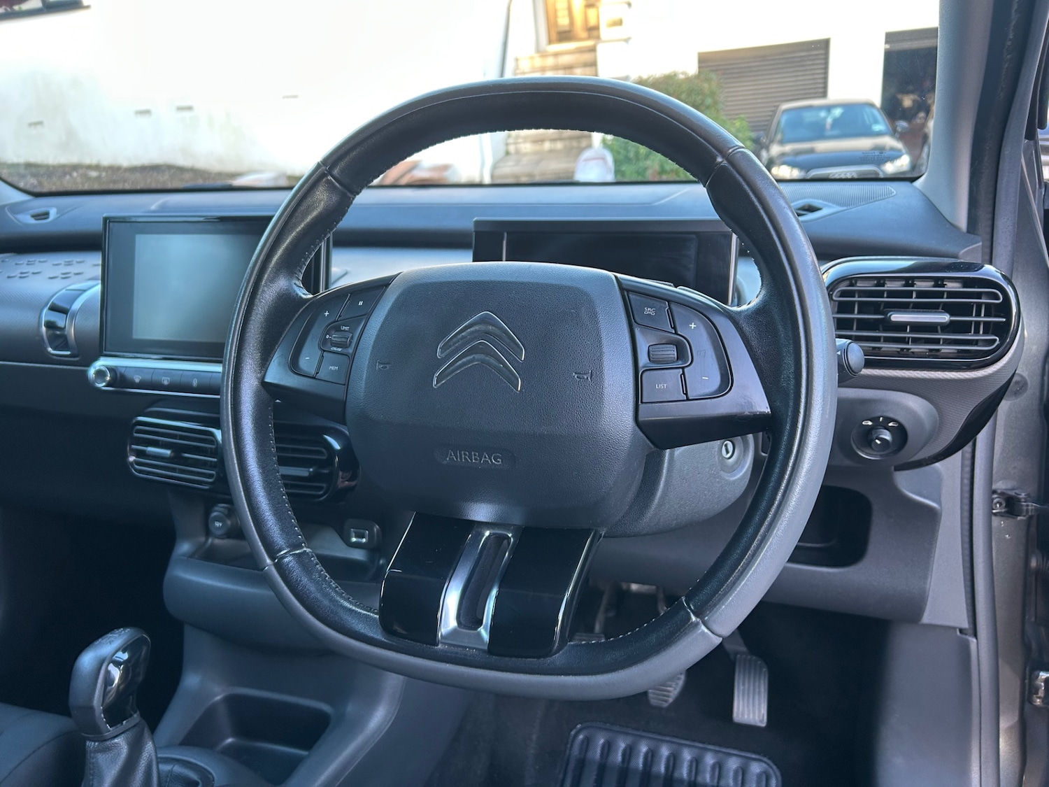 Used Citroen C4 Cactus 2016 for sale - 77371065: Photo 19