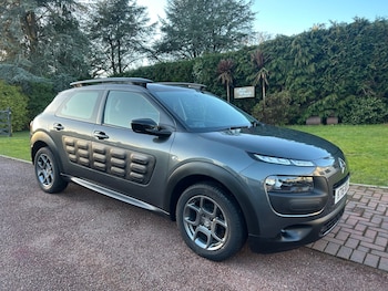 2016 (16) - 1.2 PureTech [110] Feel 5dr