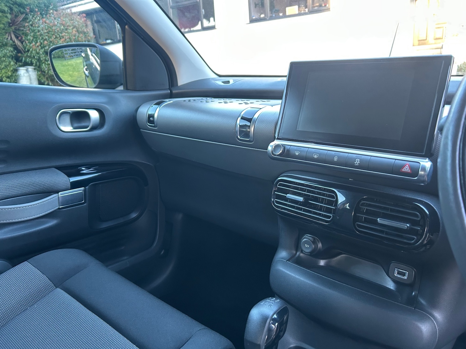 Used Citroen C4 Cactus 2016 for sale - 77371065: Photo 20