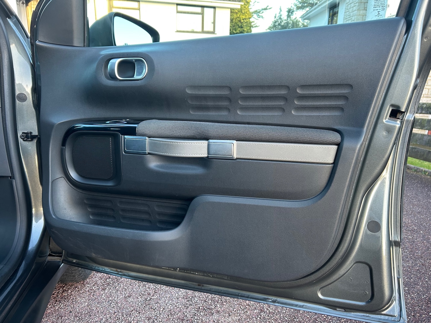 Used Citroen C4 Cactus 2016 for sale - 77371065: Photo 21