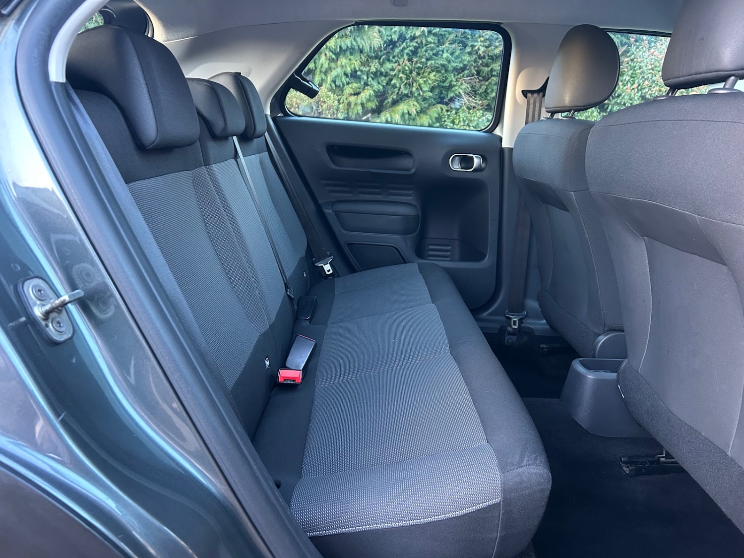 Used Citroen C4 Cactus 2016 for sale - 77371065: Photo 22