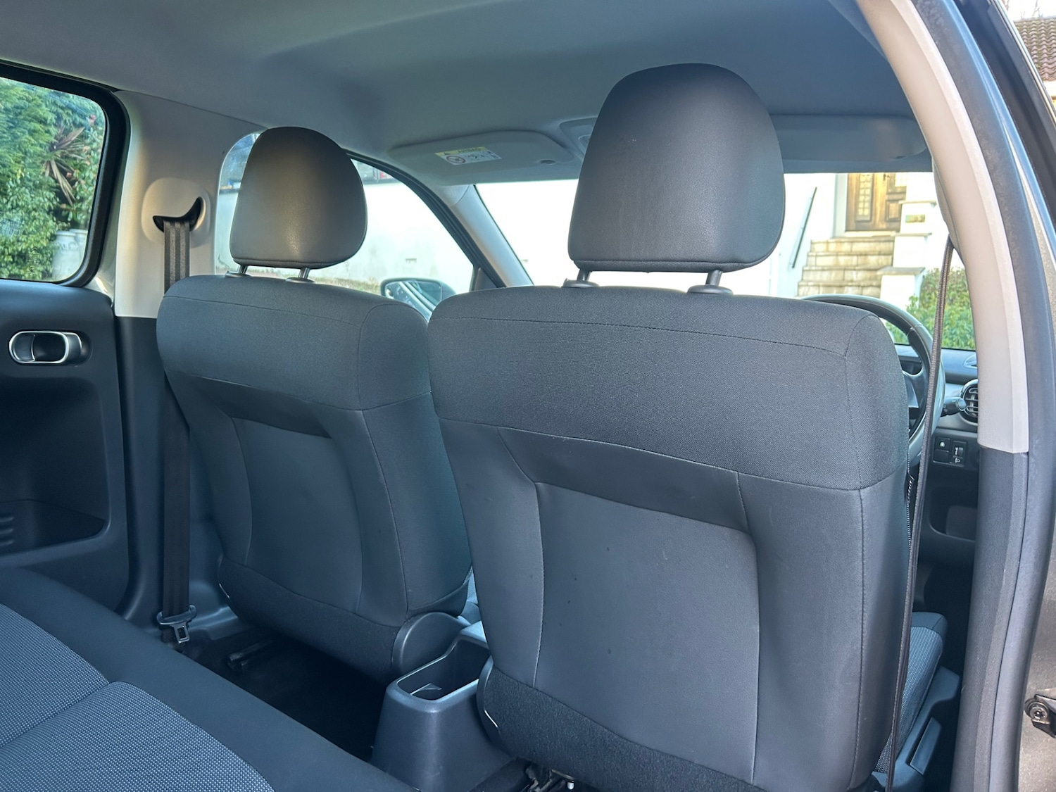 Used Citroen C4 Cactus 2016 for sale - 77371065: Photo 23