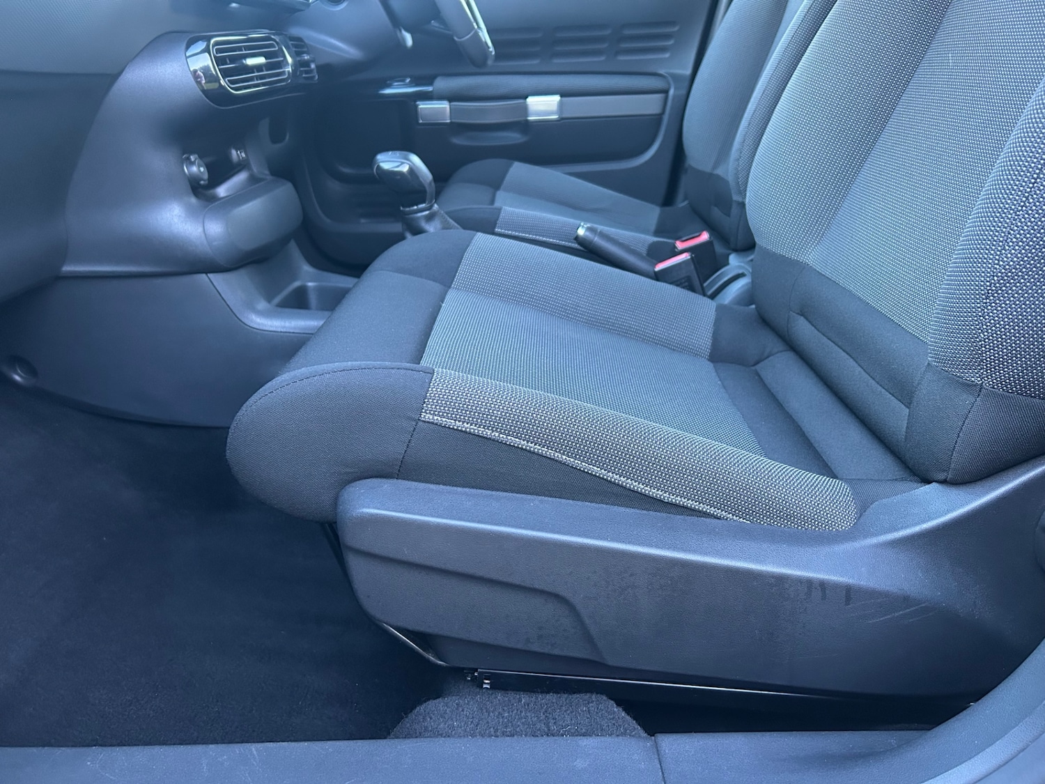 Used Citroen C4 Cactus 2016 for sale - 77371065: Photo 26