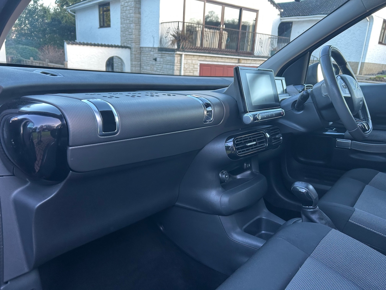 Used Citroen C4 Cactus 2016 for sale - 77371065: Photo 28