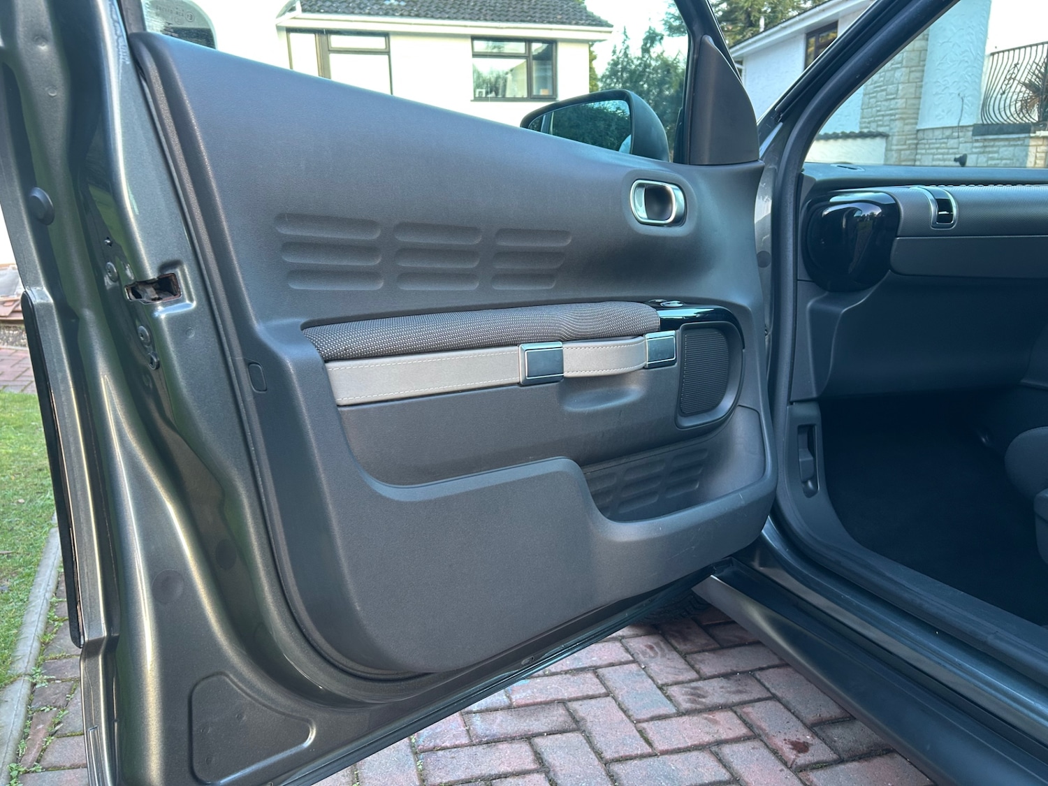 Used Citroen C4 Cactus 2016 for sale - 77371065: Photo 29