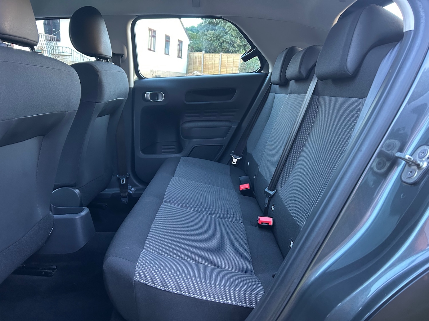 Used Citroen C4 Cactus 2016 for sale - 77371065: Photo 30