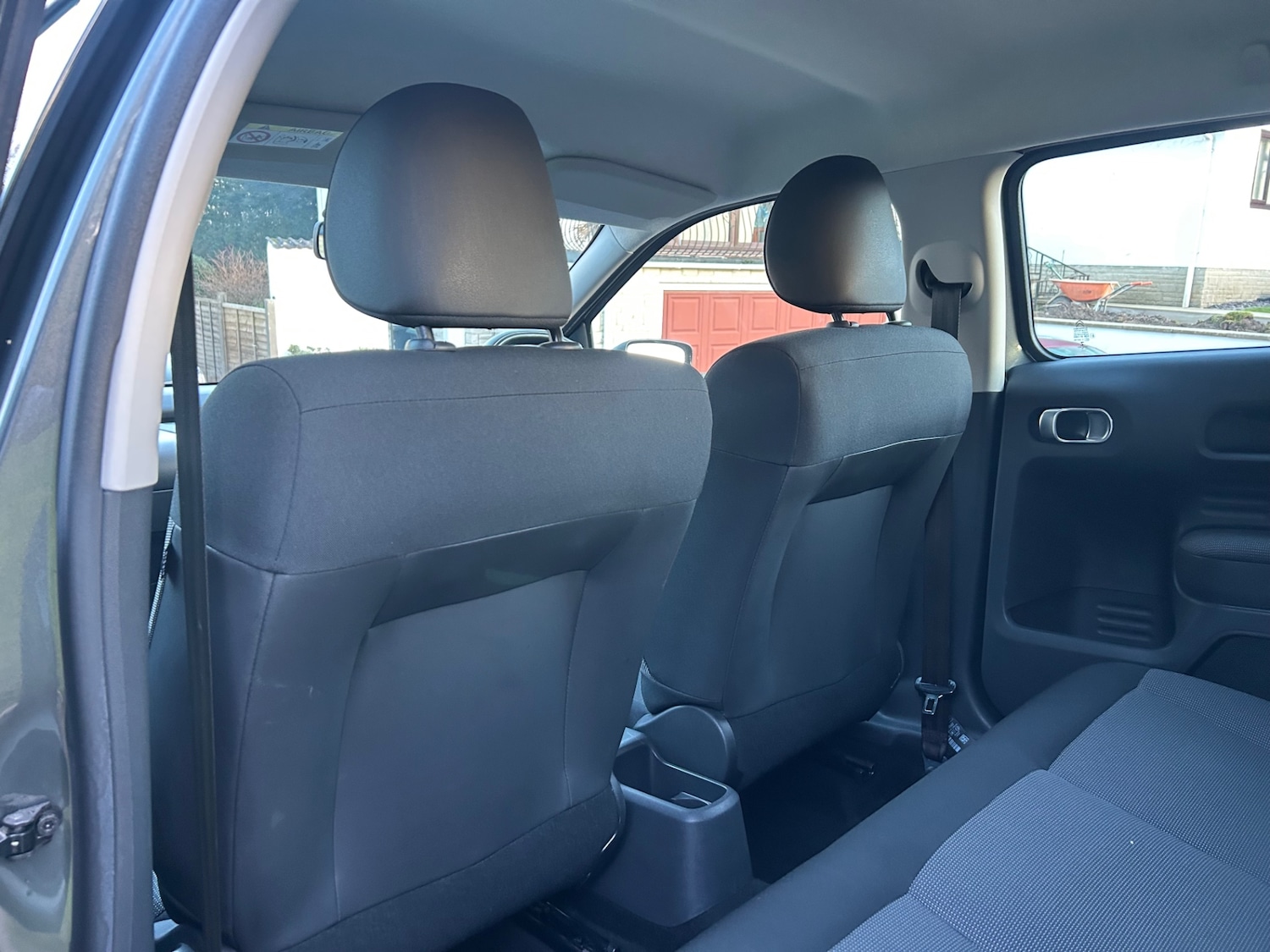 Used Citroen C4 Cactus 2016 for sale - 77371065: Photo 31