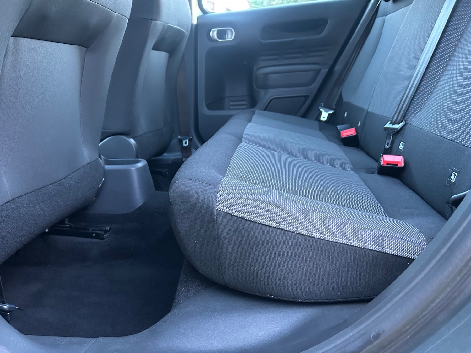 Used Citroen C4 Cactus 2016 for sale - 77371065: Photo 32