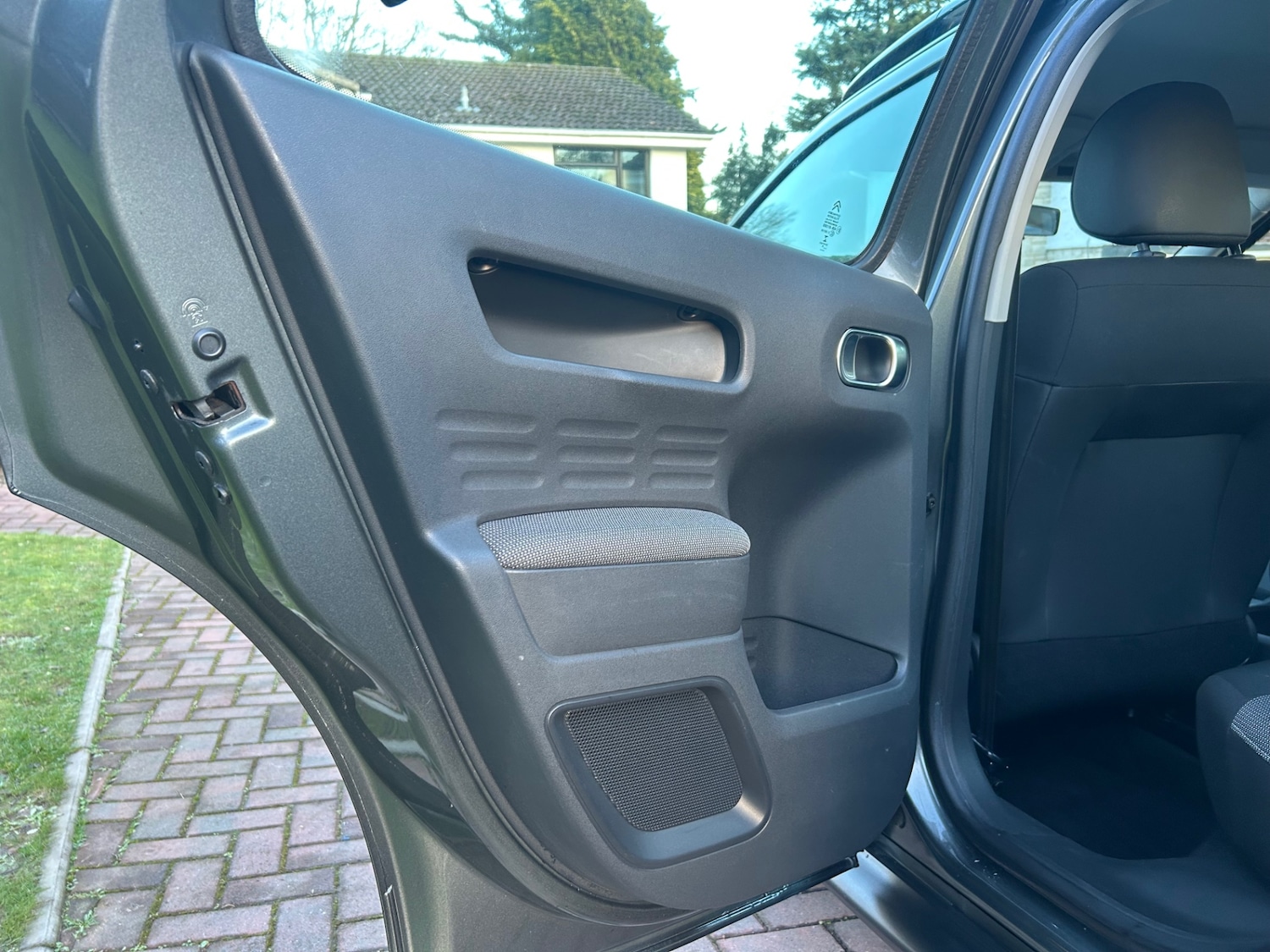 Used Citroen C4 Cactus 2016 for sale - 77371065: Photo 33