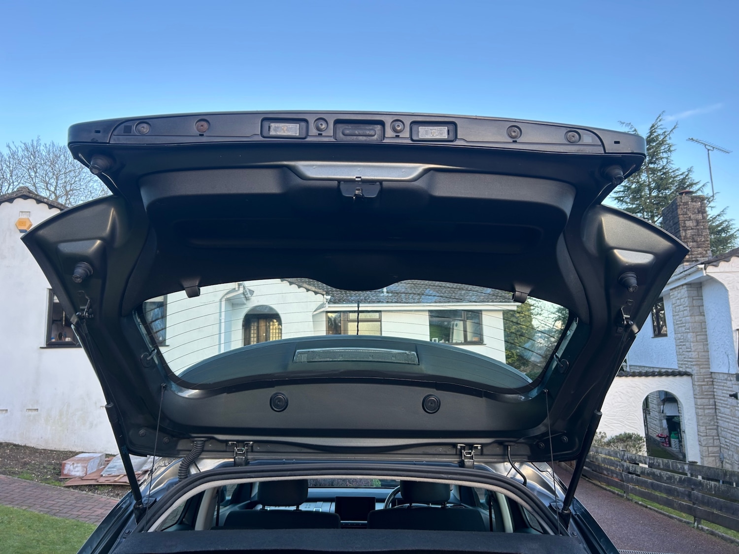 Used Citroen C4 Cactus 2016 for sale - 77371065: Photo 35