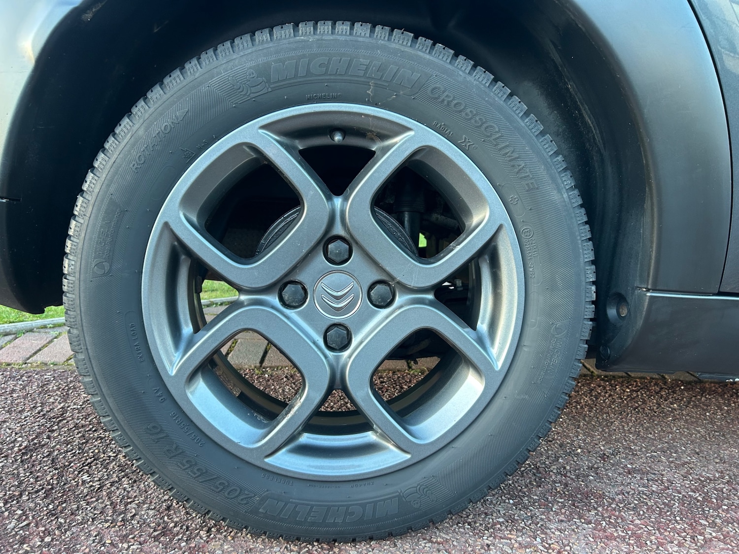 Used Citroen C4 Cactus 2016 for sale - 77371065: Photo 36