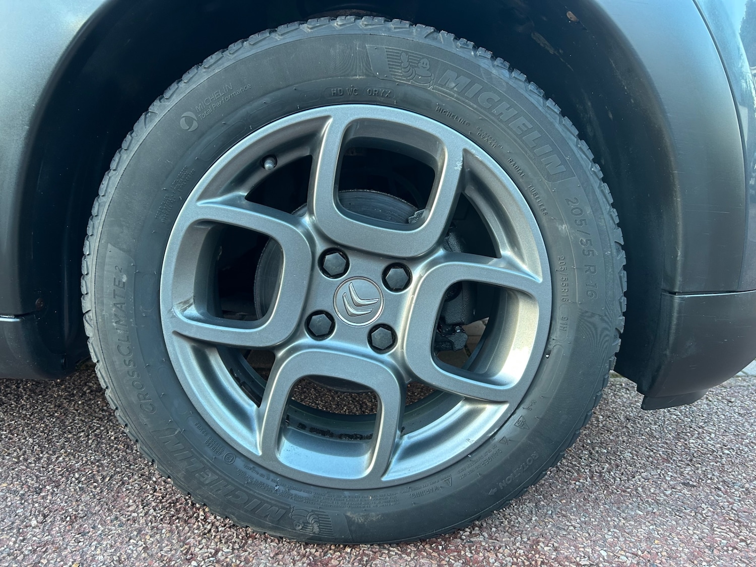 Used Citroen C4 Cactus 2016 for sale - 77371065: Photo 37