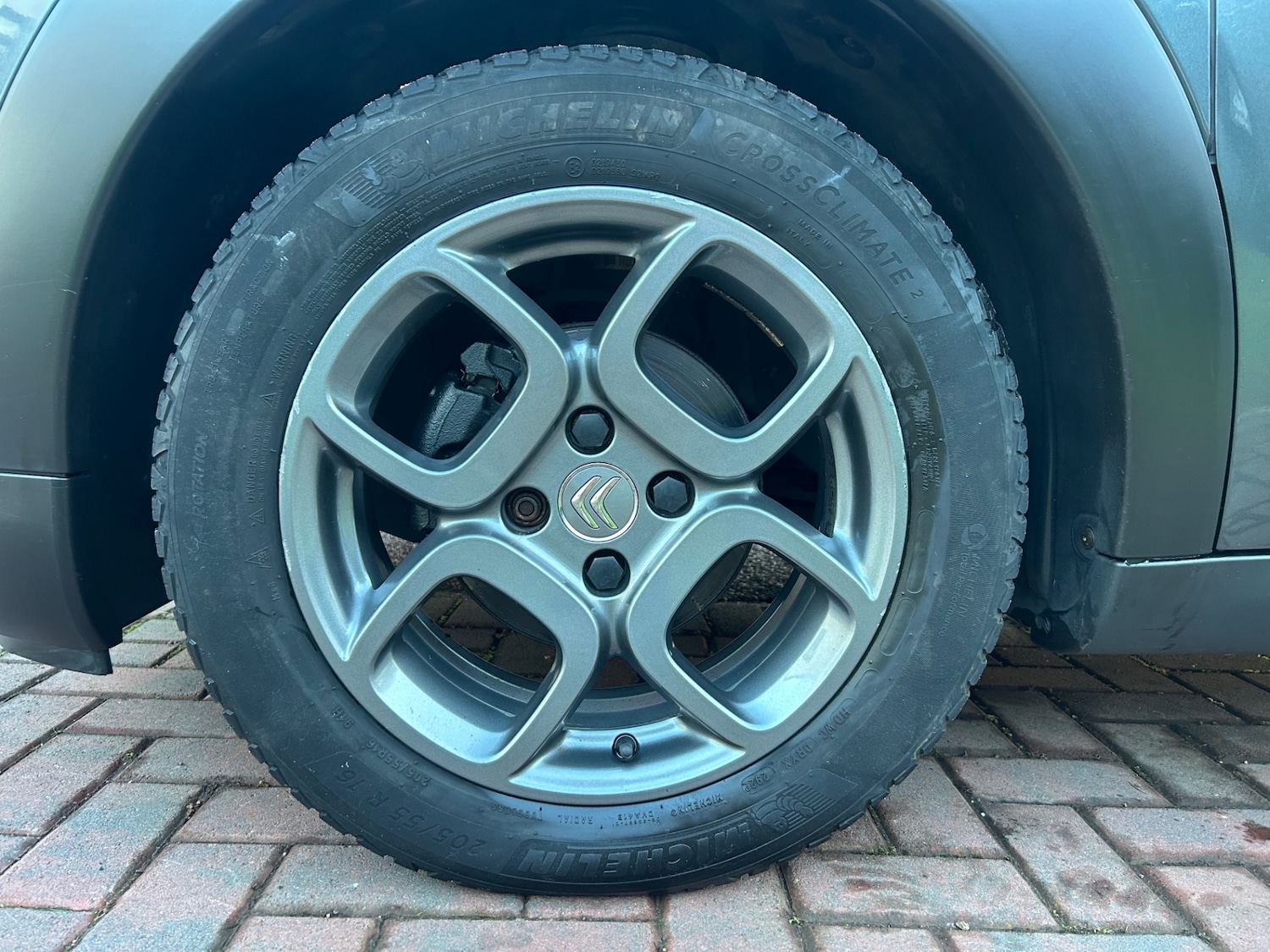 Used Citroen C4 Cactus 2016 for sale - 77371065: Photo 38