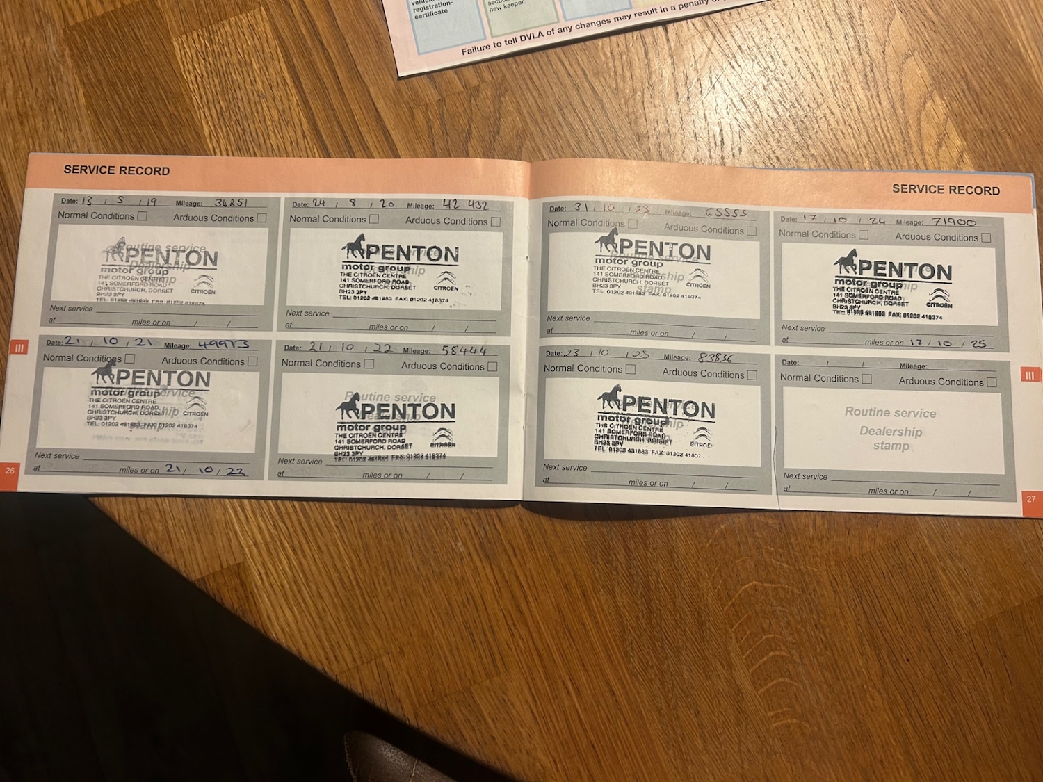 Used Citroen C4 Cactus 2016 for sale - 77371065: Photo 43