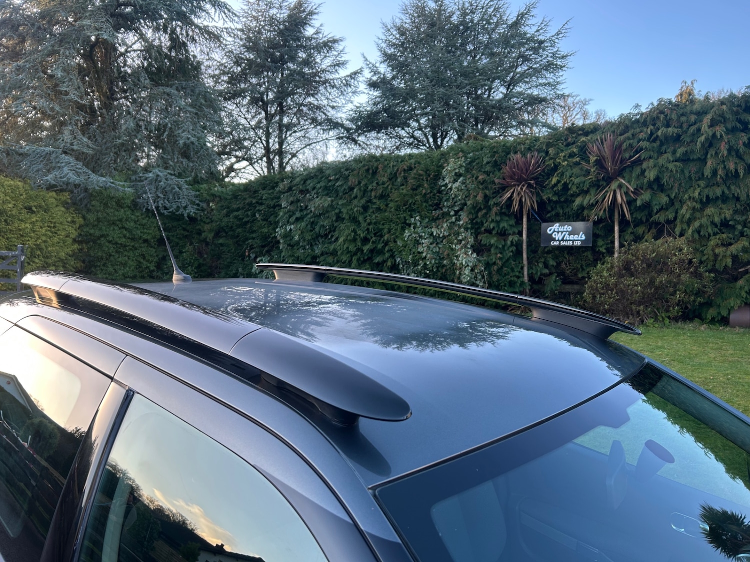 Used Citroen C4 Cactus 2016 for sale - 77371065: Photo 9