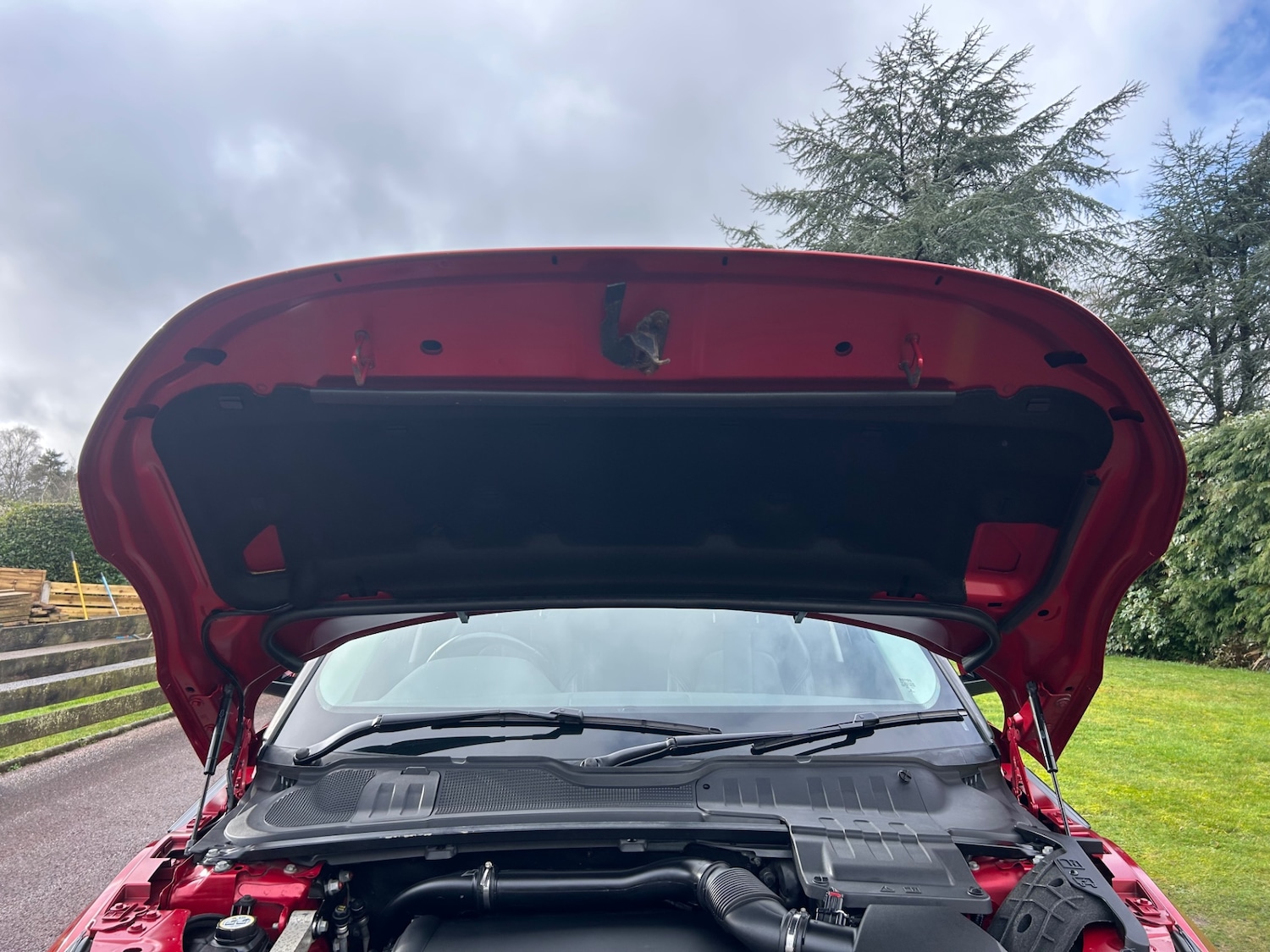 Used Land Rover Range Rover Evoque 2013 for sale - 77423753: Photo 14