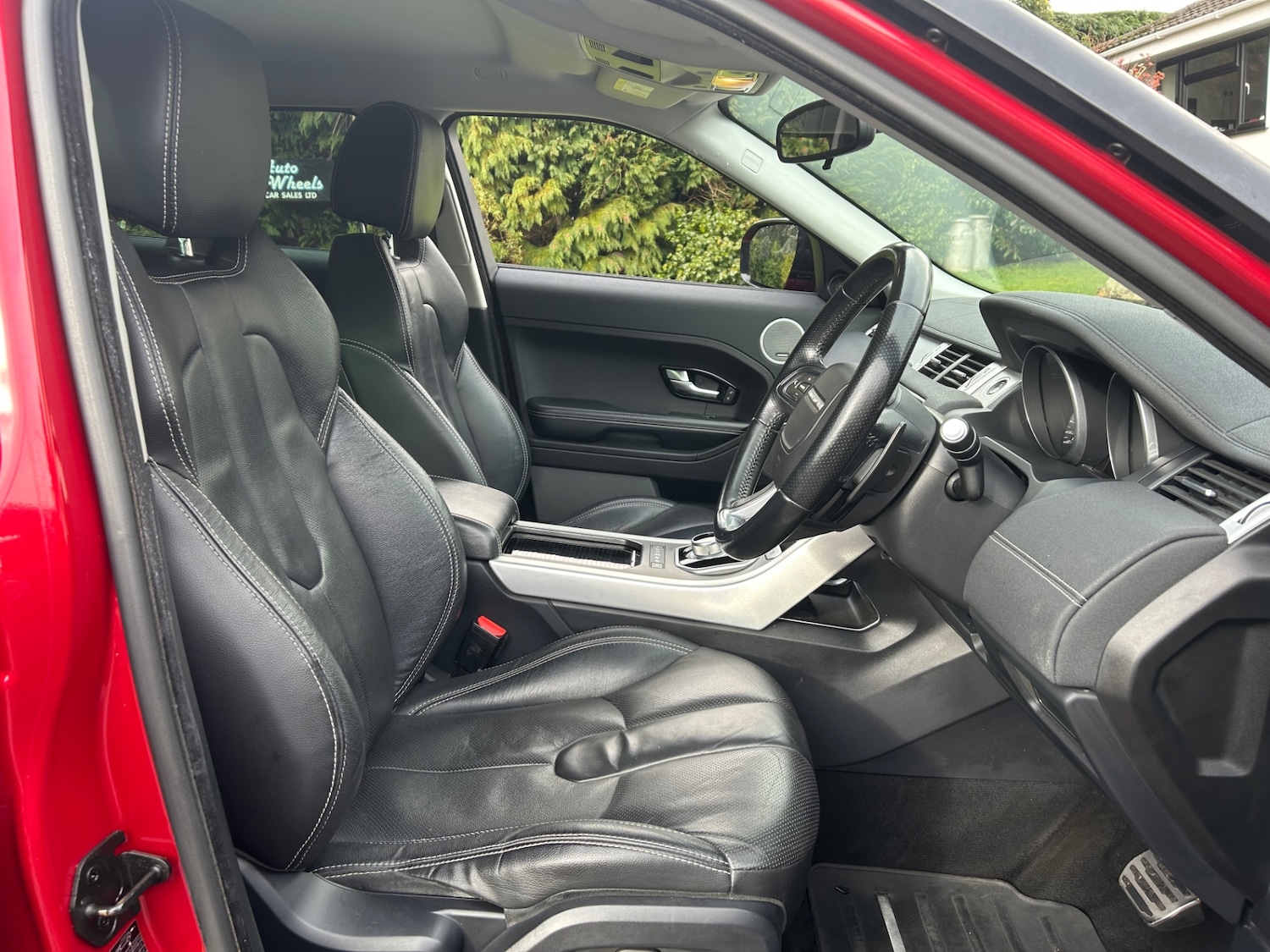 Used Land Rover Range Rover Evoque 2013 for sale - 77423753: Photo 15